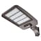Ufo-Lighting 200W LED Area Light Luminaire, 5000K, 120-277V, Dark Bronze HG-SL-200W-120-277V-5K - alternate 1